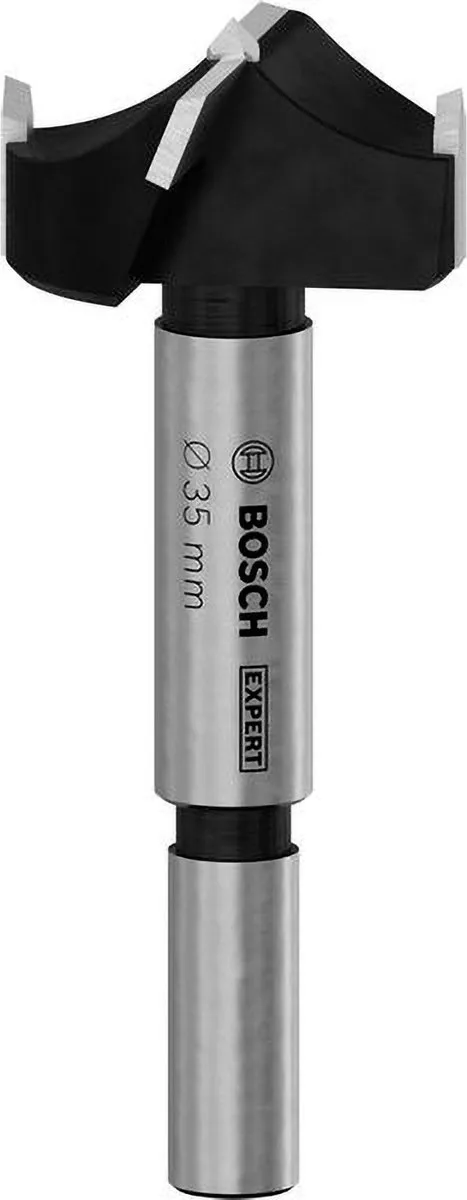 Bosch EXPERT Scharnierboor 35x60x90mm