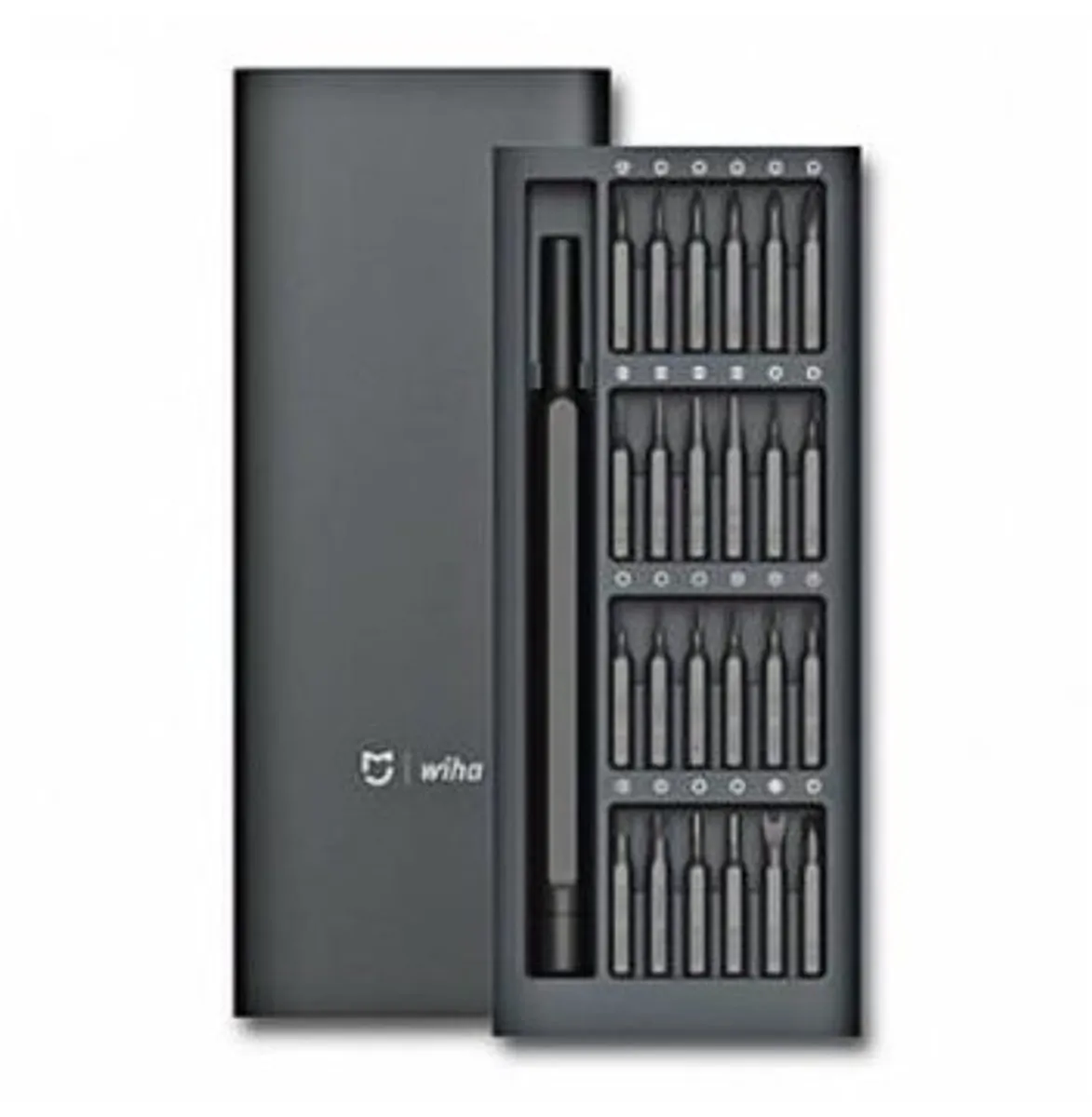 Xiaomi Mi Precision Schroevenset DZN4002TY - 24 Stuks