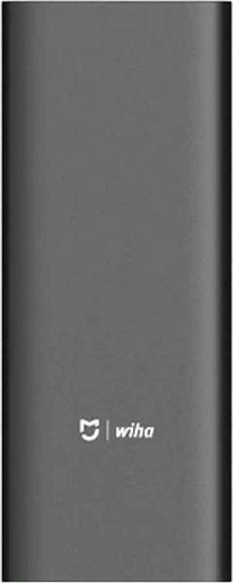 Xiaomi Mi Precision Schroevenset DZN4002TY - 24 Stuks
