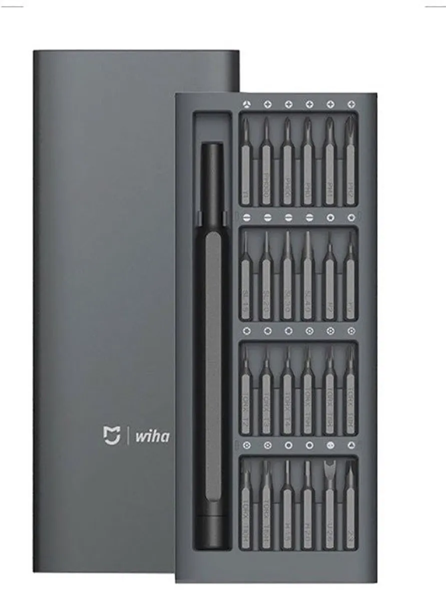Xiaomi Mi Precision Schroevenset DZN4002TY