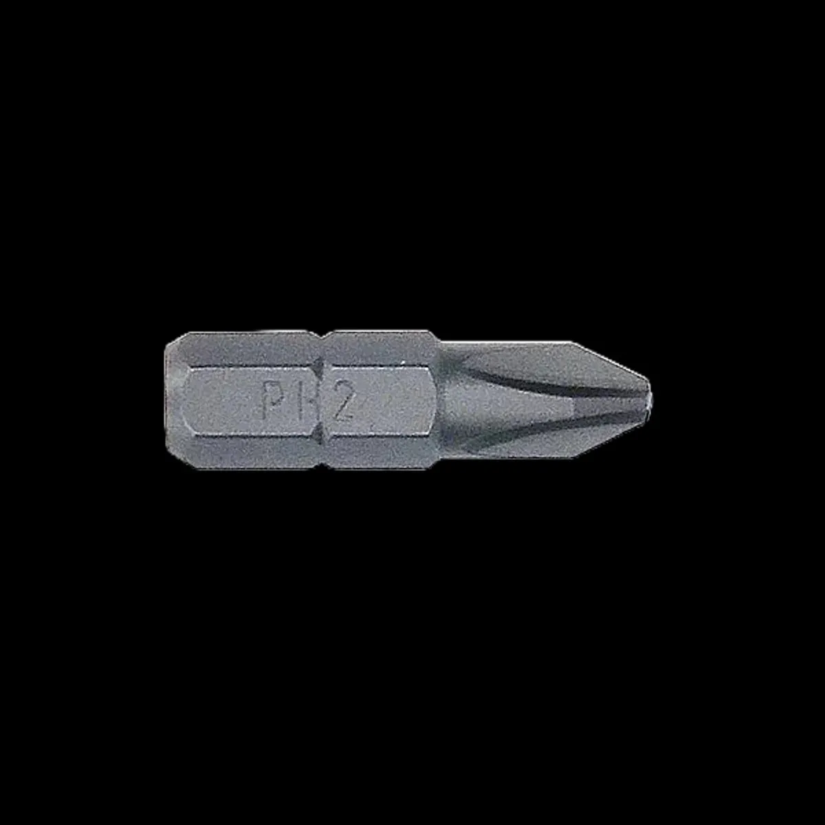 Bosch PH2 Bit 25mm Schroefbit