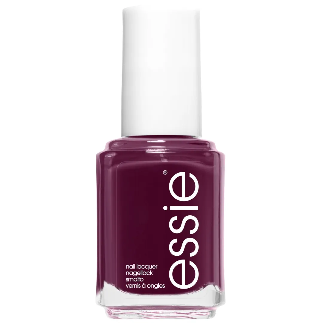 essie Original 44 Bahama Mama Nagellak - 14ml - Paars
