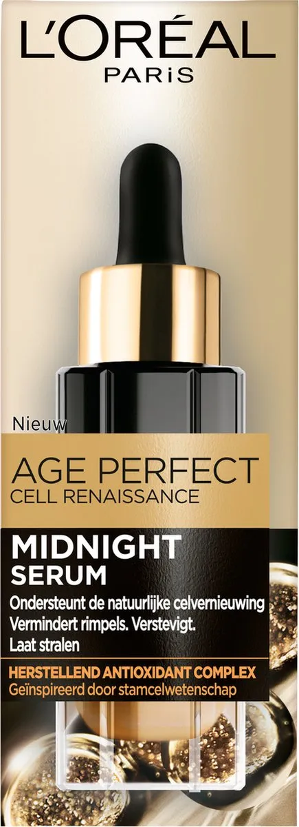 L'Oréal Paris Age Perfect Midnight Serum 30ml