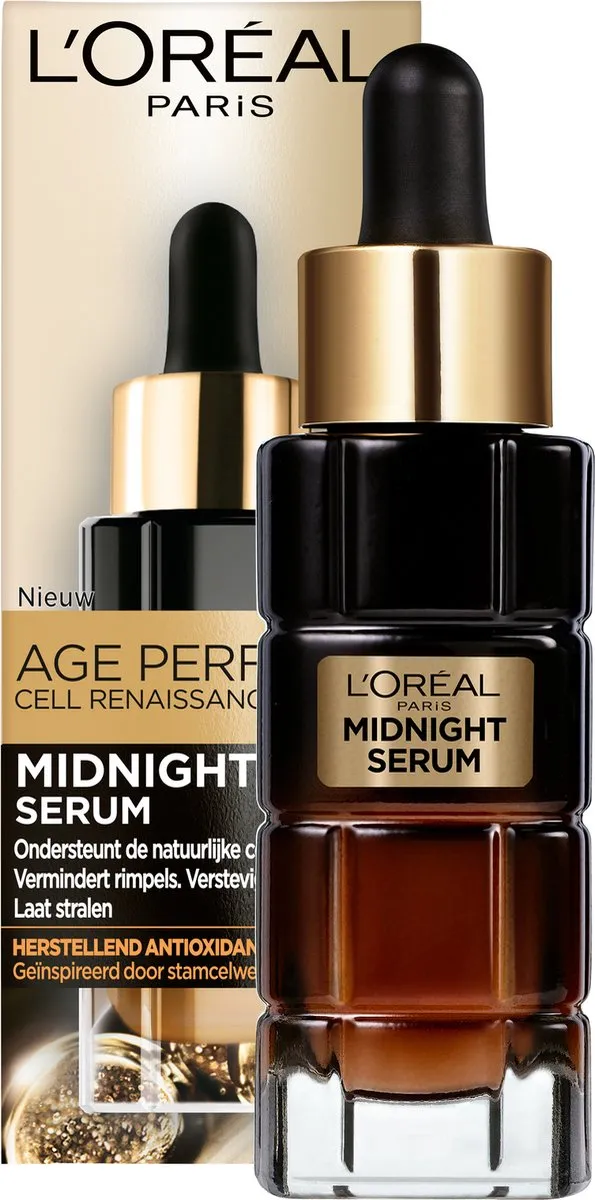 L'Oréal Paris Age Perfect Midnight Serum 30ml