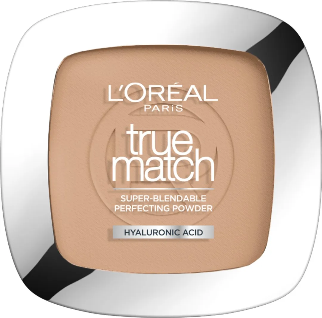 L'Oréal Paris True Match Poeder 5D/W