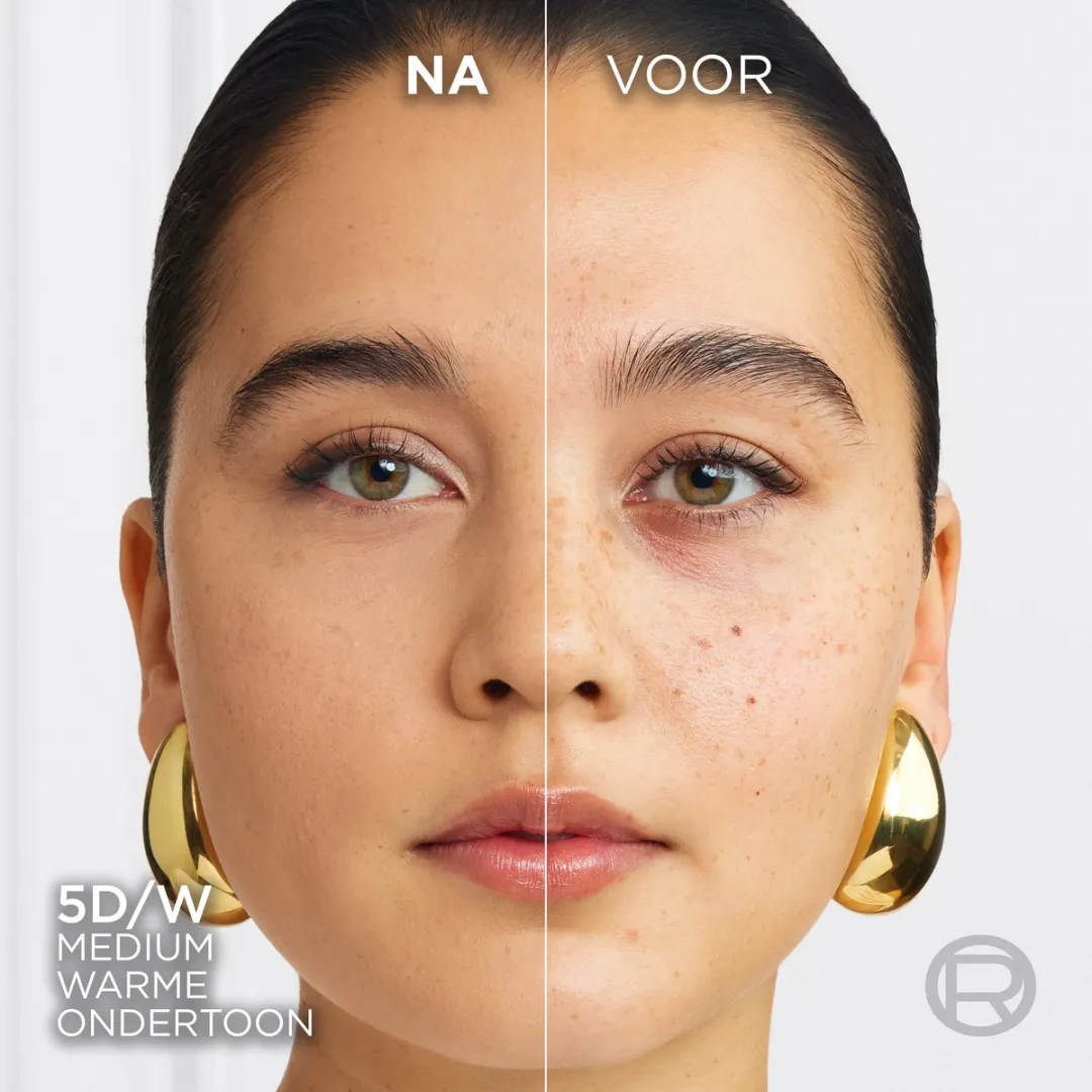 L'Oréal Paris True Match Poeder 5D/W - 9g