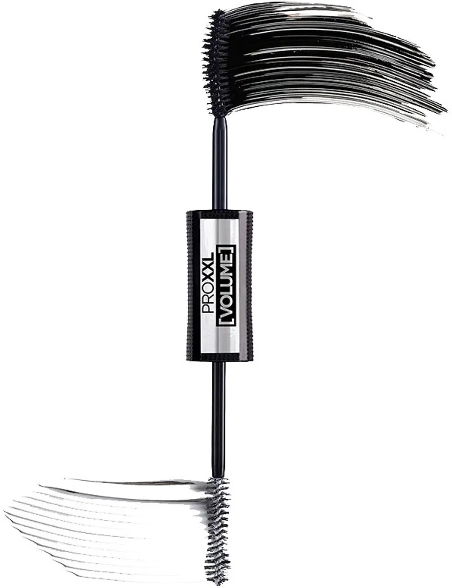 L'Oréal Paris PRO XXL Volume Mascara Zwart - 12ml