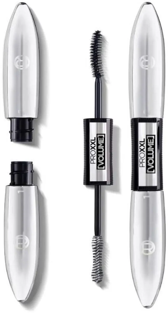 L'Oréal Paris PRO XXL Volume Mascara Zwart - 12ml