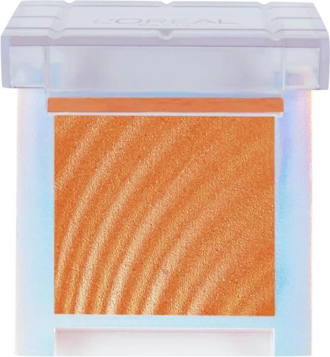 L'Oréal Paris Color Queen Satin Oogschaduw Bruin 4g