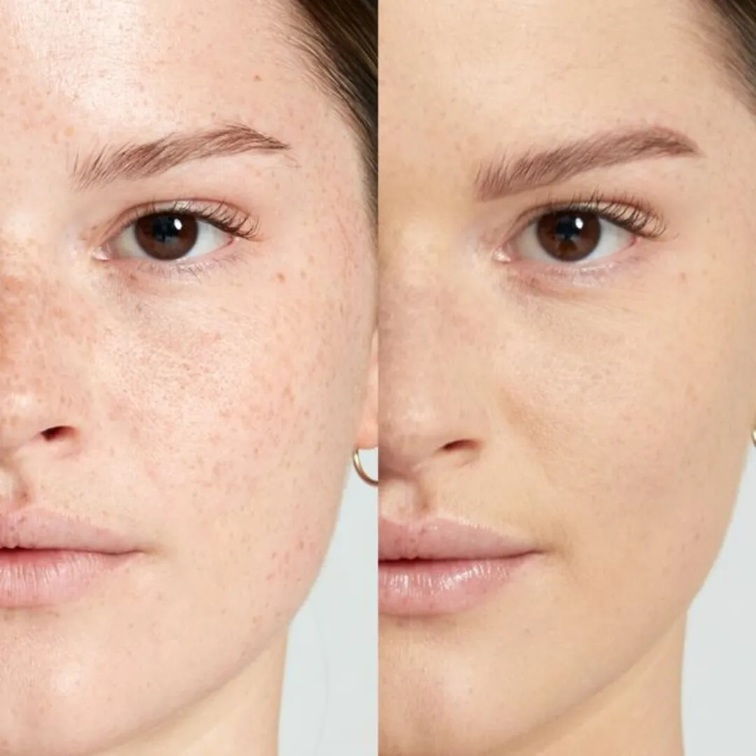 NYX Can't Stop Won't Stop Foundation Nude - 30ml
