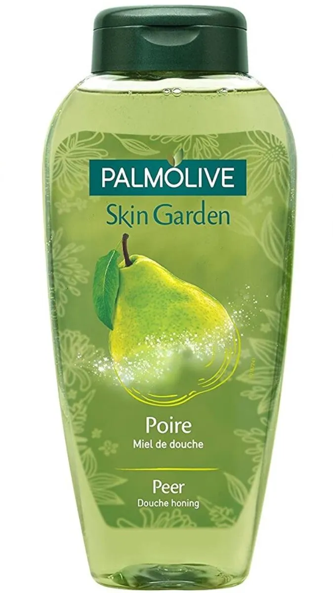 Palmolive Douchegel Peer 250ml