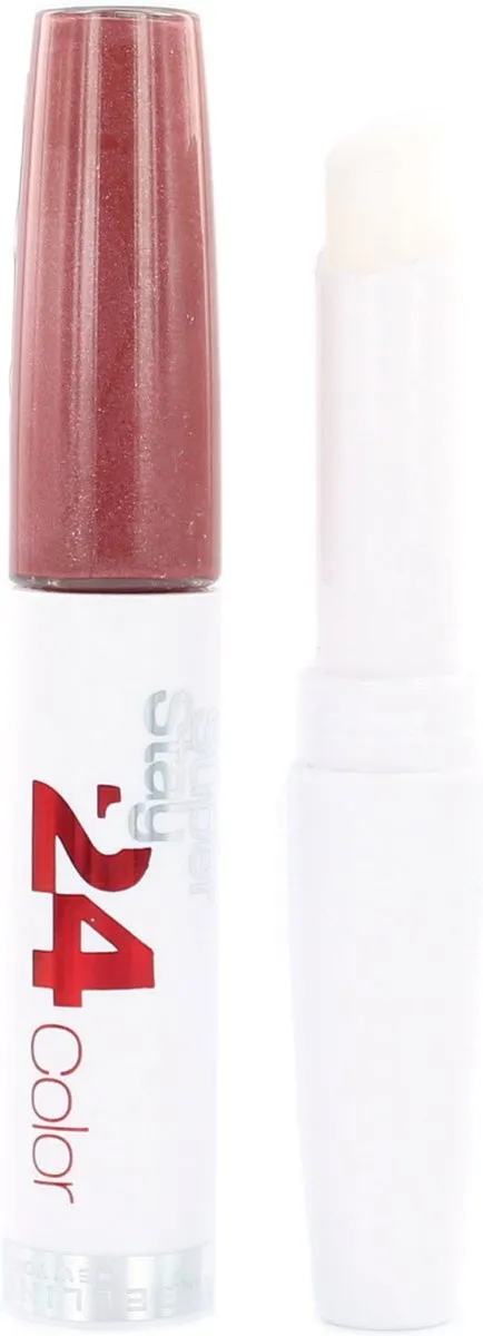 Maybelline SuperStay 24H Lipstick 310 Forever Heather - 9ml
