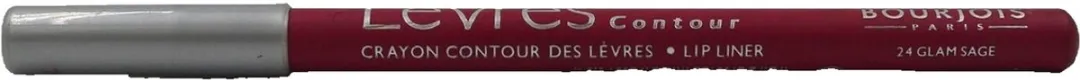 Bourjois Lèvres Contour Lip Liner 24 Glam Sage