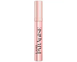 L'Oréal Lash Paradise Mascara Intense Zwart - 20ml (4x6,4ml)
