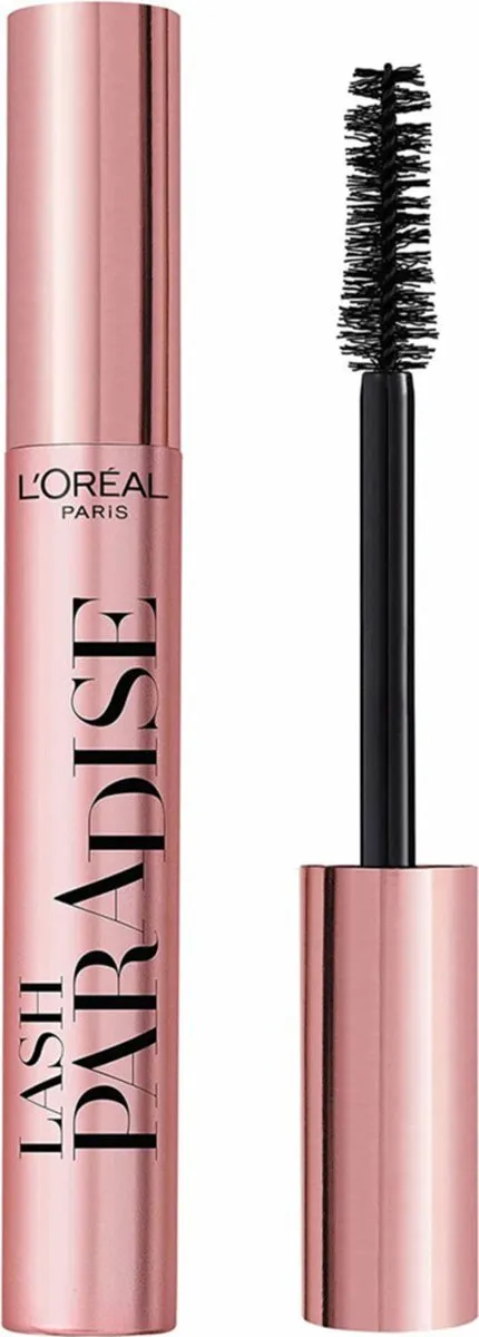 L'Oréal Lash Paradise Mascara Intense Zwart