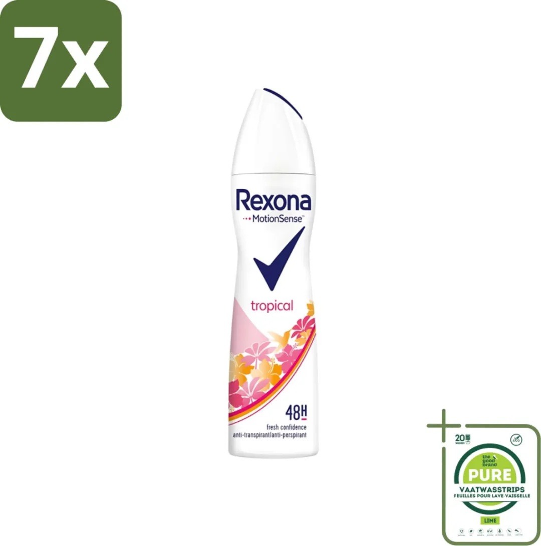 Rexona Motion Sense Deodorant Spray 1050ml