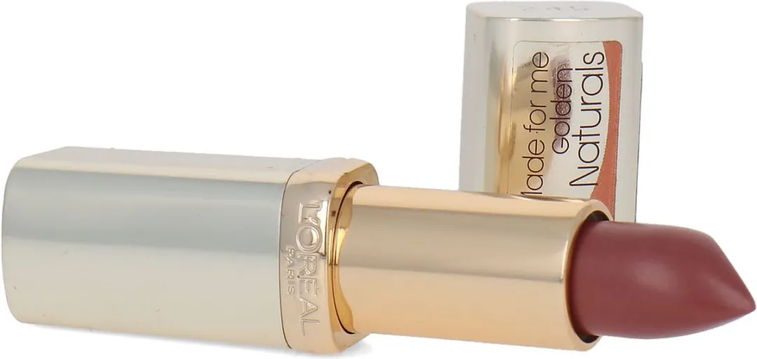L'Oréal Paris Color Riche Lipstick Heavenly Gold 4.3g