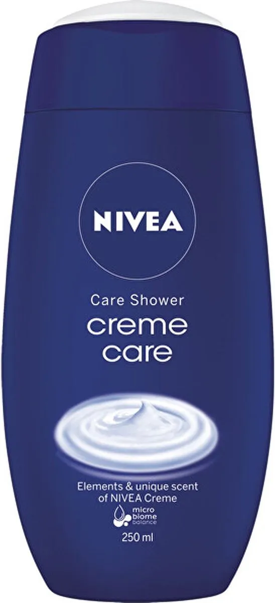 NIVEA Creme Care Douchegel 250ml