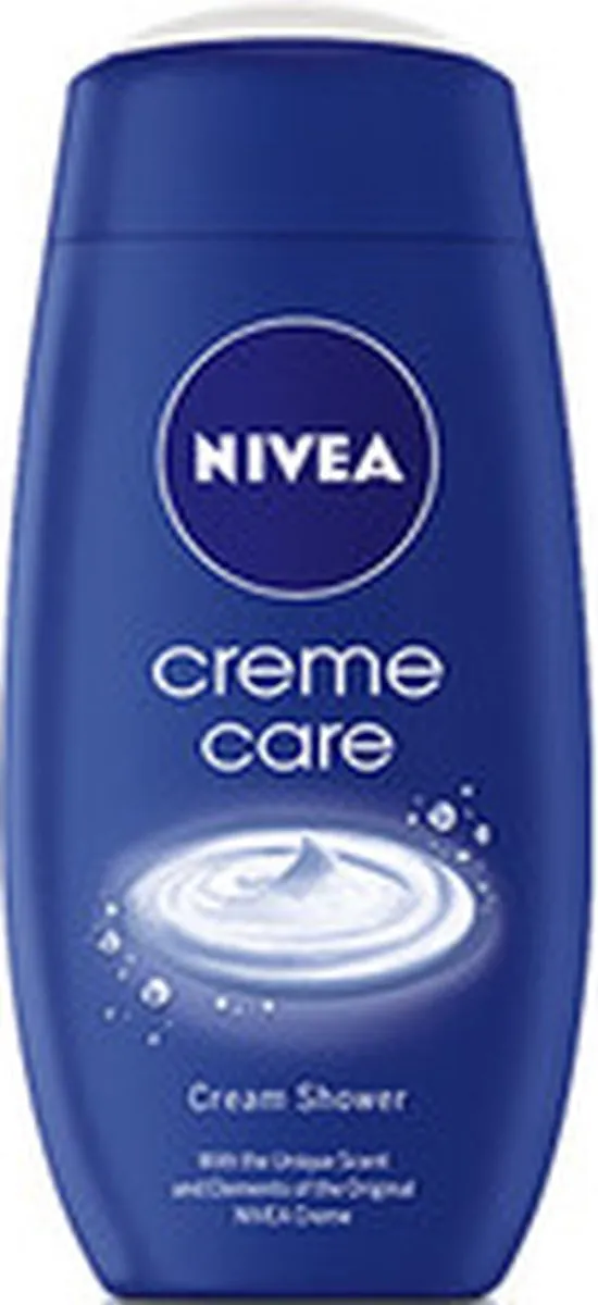 NIVEA Creme Care Douchegel 250ml