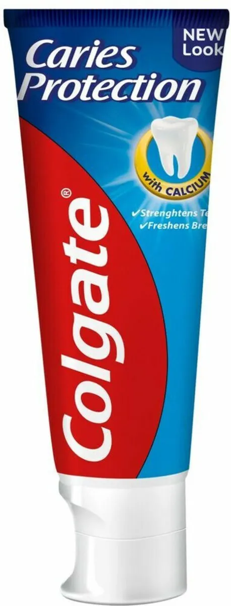 Colgate Tandpasta Caries Protection 75ml