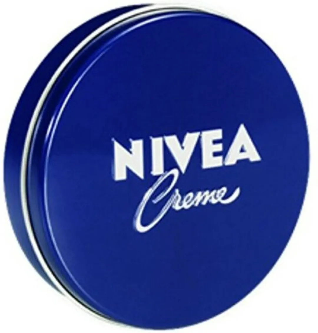 NIVEA Crème Blik 250ml - 48U Hydratatie