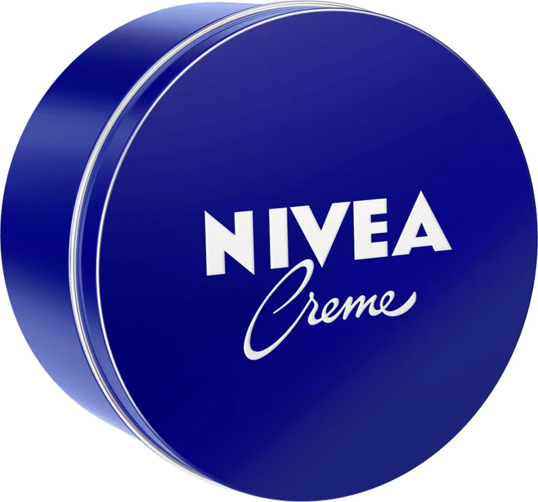 NIVEA Crème Blik 250ml