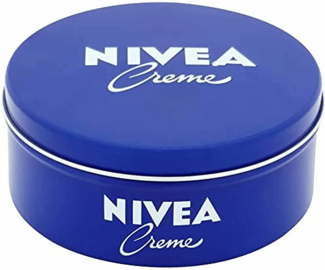 NIVEA Crème Blik 250ml - 48U Hydratatie - afbeelding 6 van 6
