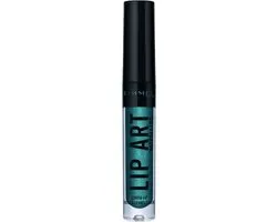 Rimmel London Lip Art Metallics 80 Wicked - 2ml