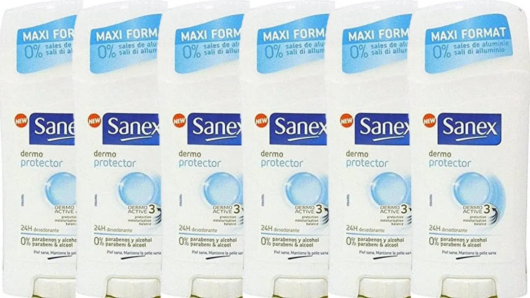 Sanex Deo Stick Dermo Protector 65ml