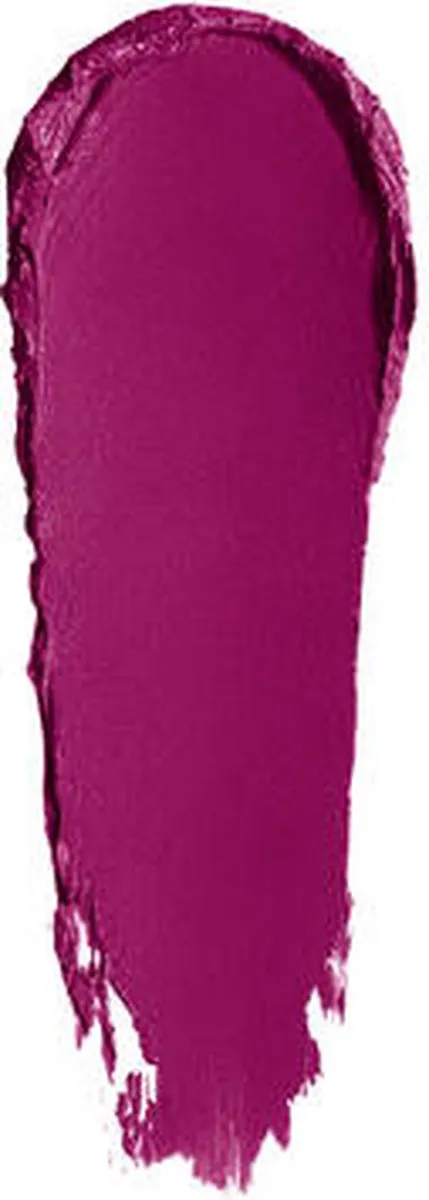 NYX Professional Makeup Suede Matte Lipstick Copenhagen - Roos