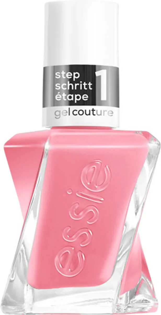 essie Gel by Essie Stitch by Stitch Nagellak 13.5ml
