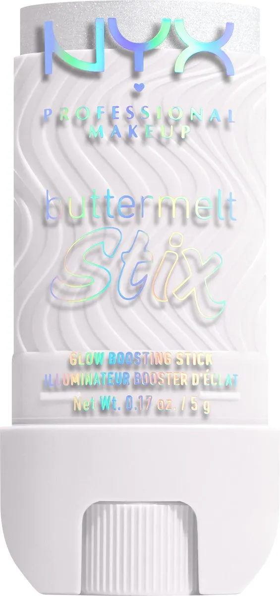NYX Professional Makeup Buttermelt Highlighter Stix THATS SO MELT - 5g