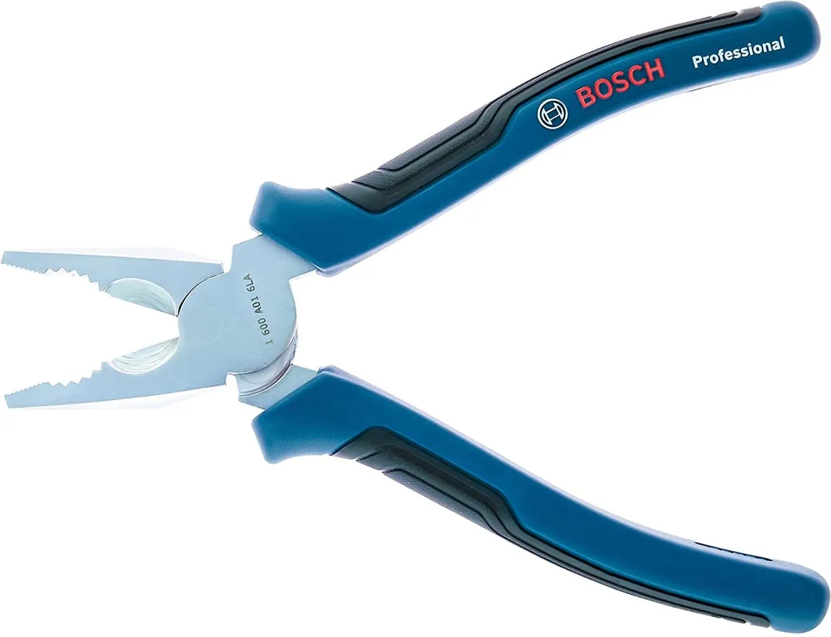 Bosch Tangenset 3-delig 1600A016BG