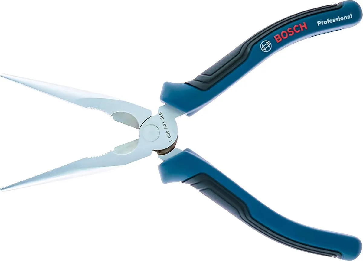 Bosch Tangenset 3-delig 1600A016BG