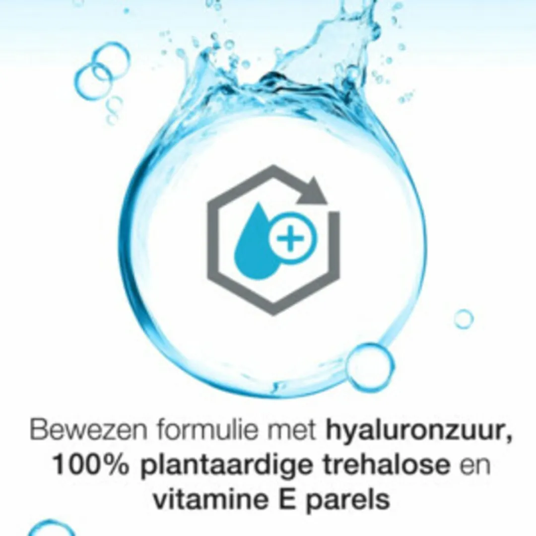 Neutrogena Hydro Boost Hyaluronzuur Serum 30ml