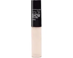Maybelline ColorShow Gloss 160 White Glitz 2.5ml