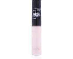 Maybelline ColorShow Gloss 160 White Glitz 2.5ml
