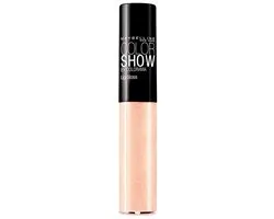 Maybelline ColorShow Gloss 160 White Glitz 2.5ml