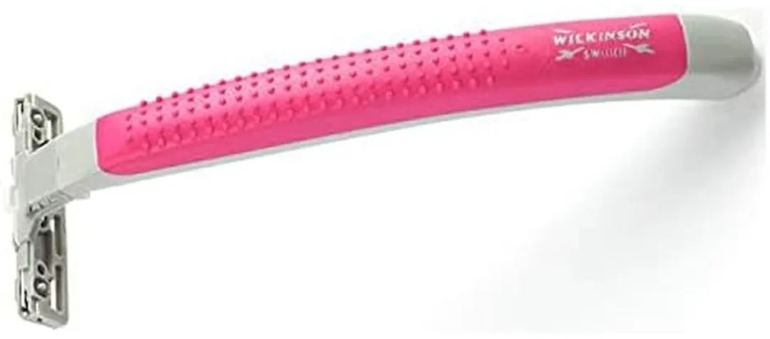 Wilkinson Sword Extra 2 Essentials Beauty Wegwerpscheermesjes 7 Stuks