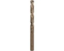 Bosch Metaalboren HSS-Co DIN 338 9mm - 1 Stuk