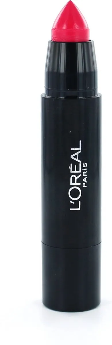 L'Oréal Paris Infallible Sexy Balm Lipstick 202 Adventure