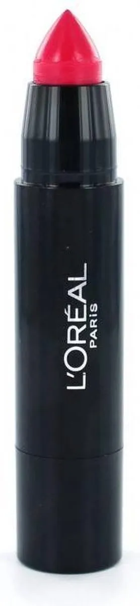 L'Oréal Paris Infallible Sexy Balm Lipstick 202 Adventure - 1ml