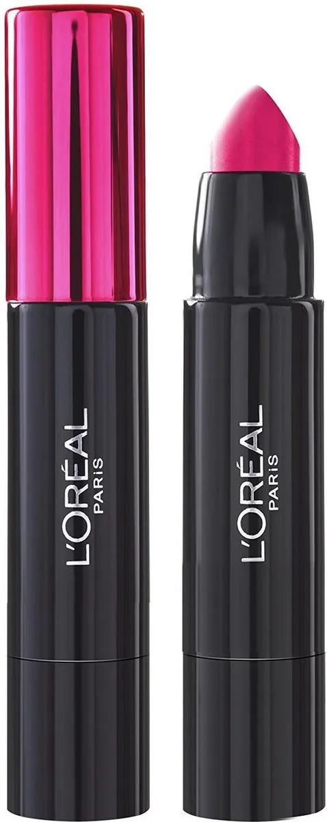 L'Oréal Paris Infallible Sexy Balm Lipstick 202 Adventure - 1ml