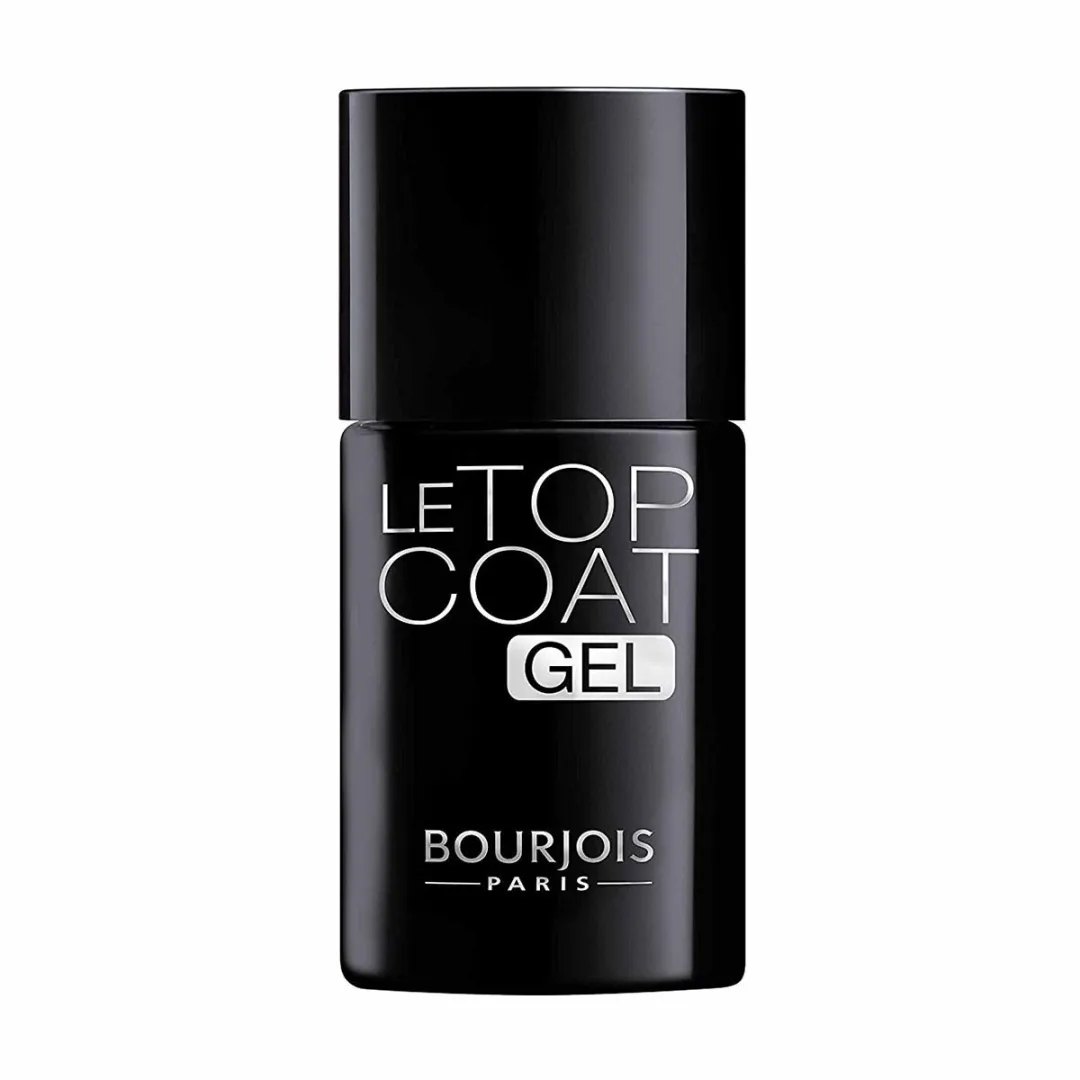 Bourjois Le Topcoat Gel Nagellak