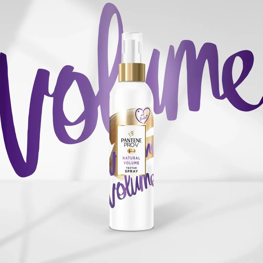 Pantene Pro-V Haarspray 250ml