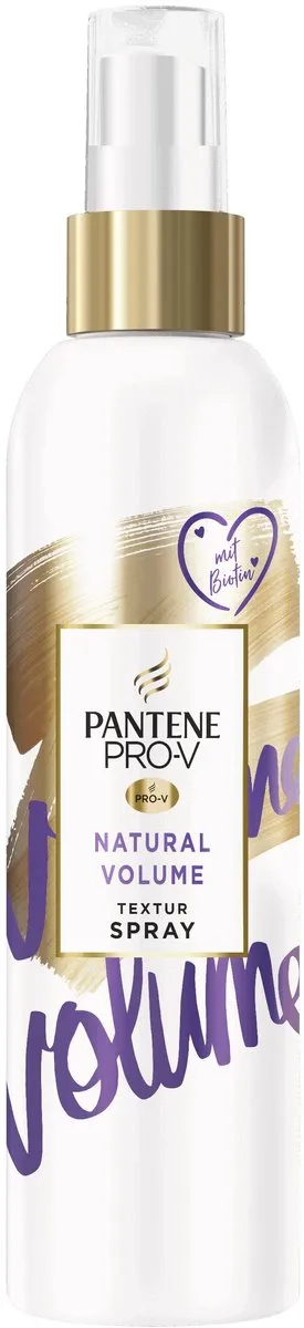 Pantene Pro-V Haarspray 250ml