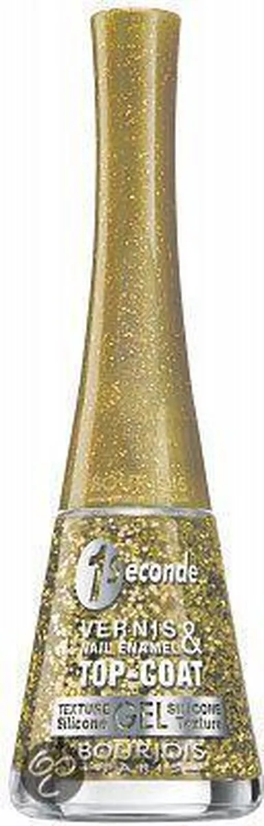 Bourjois 1 Seconde Nagellak 33 Enchanting Potion - 9ml