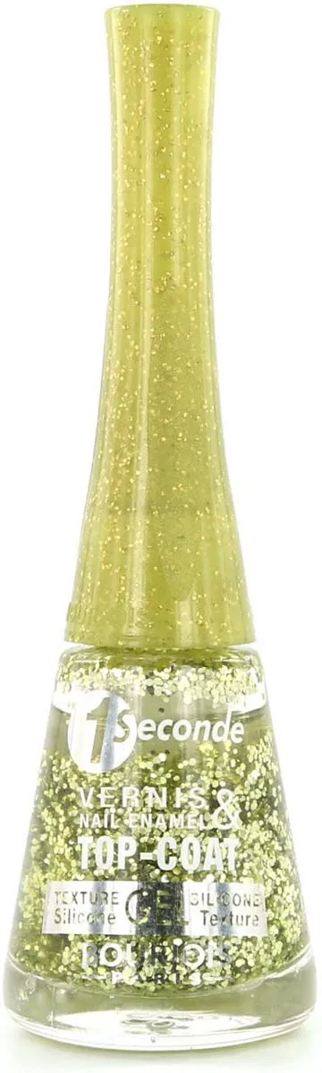 Bourjois 1 Seconde Nagellak 33 Enchanting Potion - 9ml