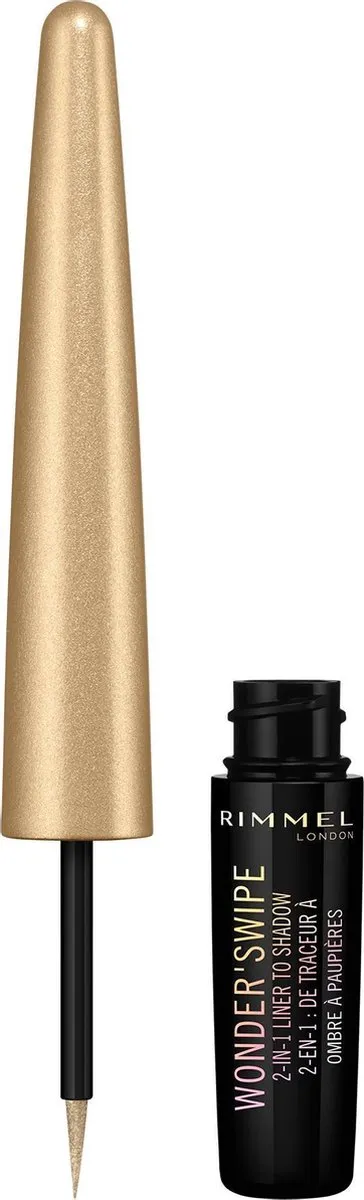 Rimmel Wonder'Swipe Oogschaduw 003 Ballin' - 1.7ml