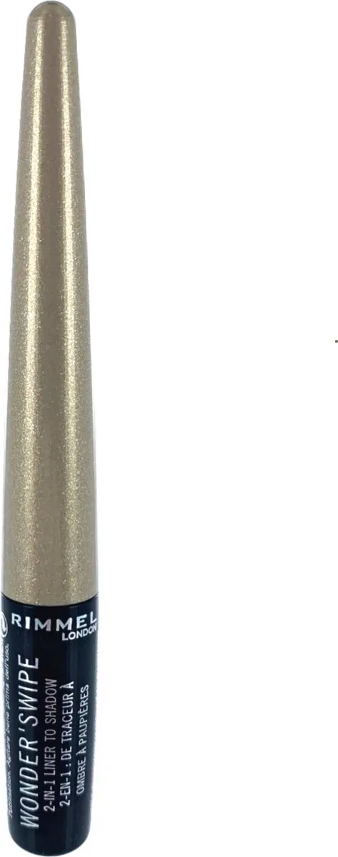 Rimmel Wonder'Swipe Oogschaduw 003 Ballin' - 1.7ml